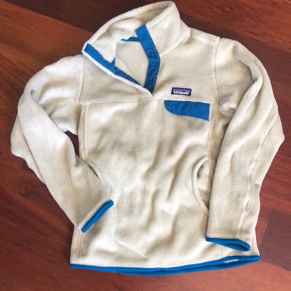 Patagonia Pullover